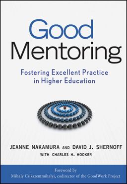 Good Mentoring