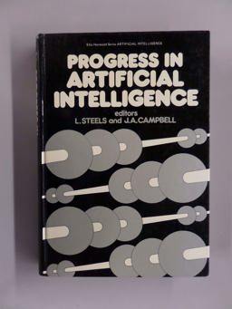 Progress in Artificial Intelligence