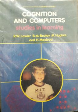 Cognition and Computers