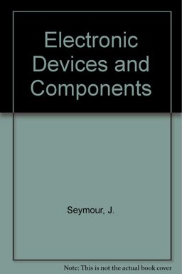 Electronic Devices and Components