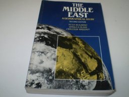 The Middle East