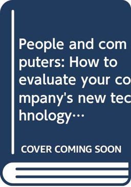 People and Computers