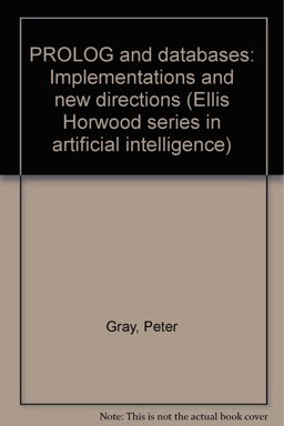 PROLOG and Databases