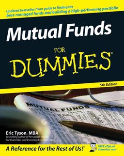 Mutual Funds for Dummies ®