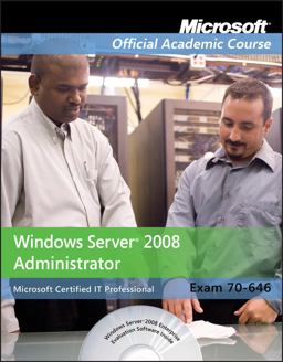 Windows Server 2008 Administrator