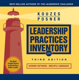 Leadership Practices Inventory