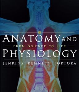 Anatomy and Physiology
