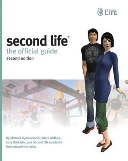 Second Life