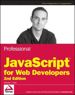 JavaScript for Web Developers