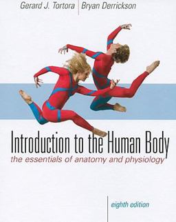 Introduction to the Human Body