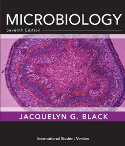 ISV Microbiology: Principles and Explorations, Seventh Edition, International Student Version