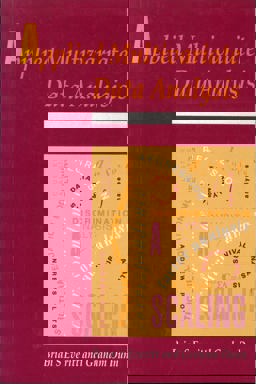 Applied Multivariate Data Analysis