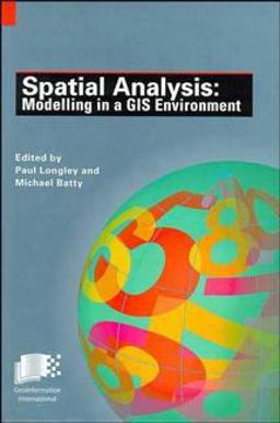 Spatial Analysis Spatial Analysis