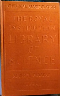 Chemical Manipulation