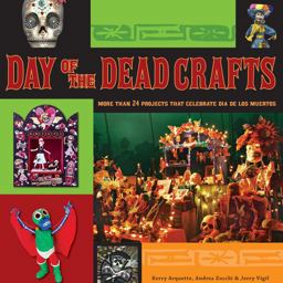 Day of the Dead Crafts