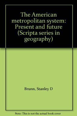 The American Metropolitan Systems