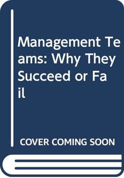 Management Teams