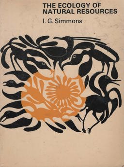 Ecology of Natural Resources Ecology of Natural Resources