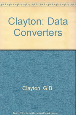 Data Converters