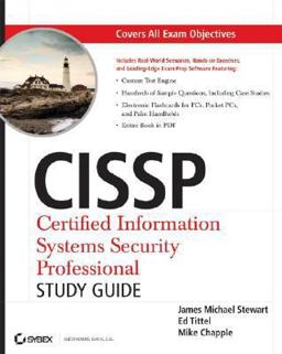 CISSP