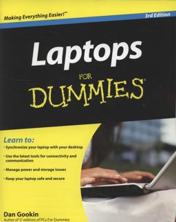 : Laptops for Dummies