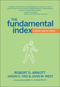 The Fundamental Index