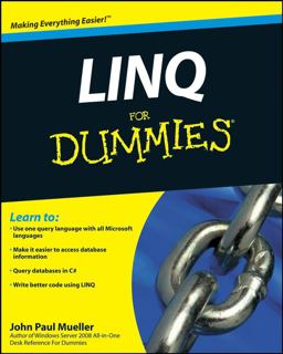 LINQ for Dummies