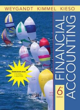 Financial Accounting Financial Accounting