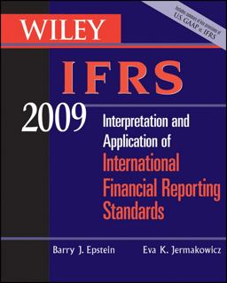 IFRS 2009