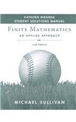 Finite Mathematics