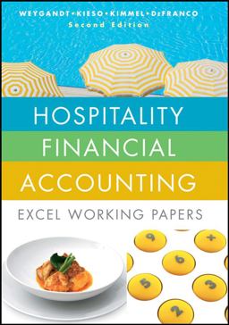 Hospitality Financial Accounting
