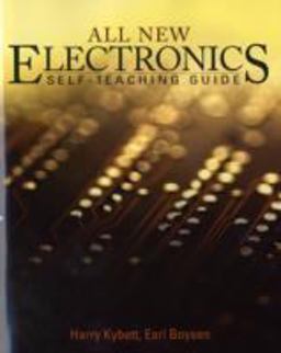 All New Electronics Self-Teaching Guide