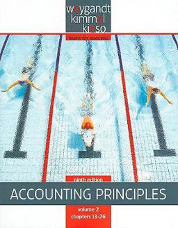 Accounting Principles
