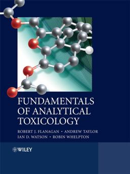 Fundamentals of Analytical Toxicology  9780470319352 Front Cover