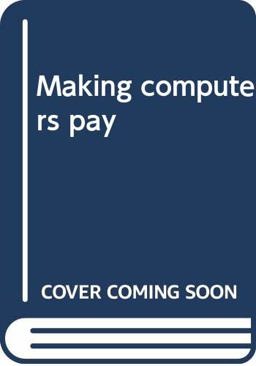 Making Computers Pay