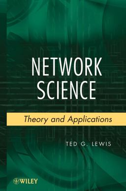 Network Science Network Science