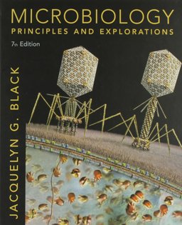Microbiology: Principles and Explorations 7E with Lab Exercises in Micro 3E Set