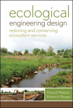Ecological Engineering Design