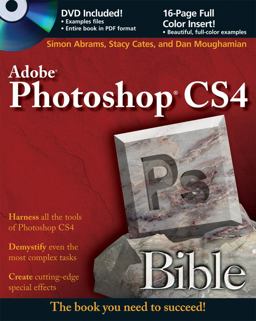 Adobe Photoshop CS4
