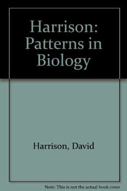 Patterns in Biology