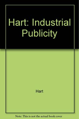 Industrial Publicity