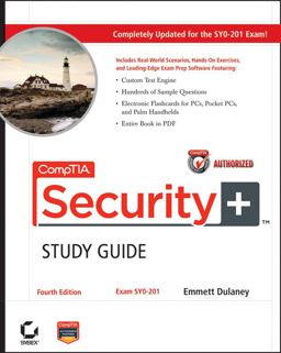 CompTIA Security+