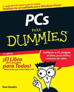 PCs para Dummies