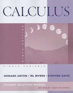 Calculus