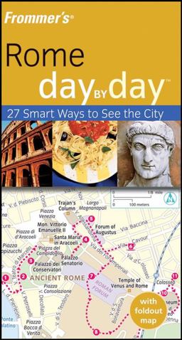 Frommer's Rome Day by Day