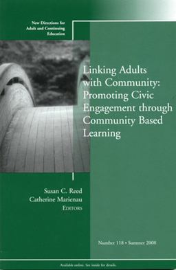 Linking Adults with Community