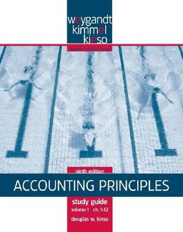 Accounting Principles