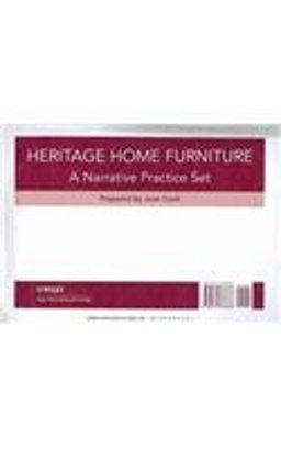 Heritage Home Furniture