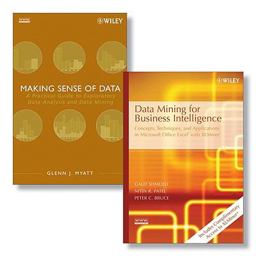 Data Mining for Business Intelligence