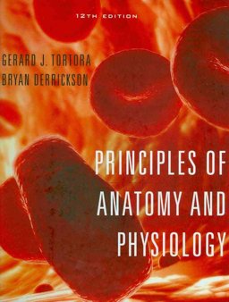 Principles of Anatomy and Physiology with Atlas and Registration Card with Lab Manual for A&amp;P 3rd Edition Set 12th 9780470391877 Front Cover